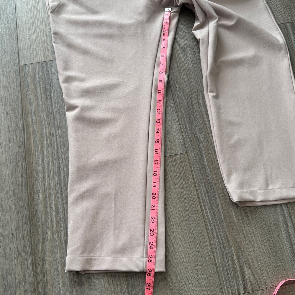 Adidas Golf Ultimate365 Ankle Golf Pants Women’s Size XL NWT - Picture 15 of 16